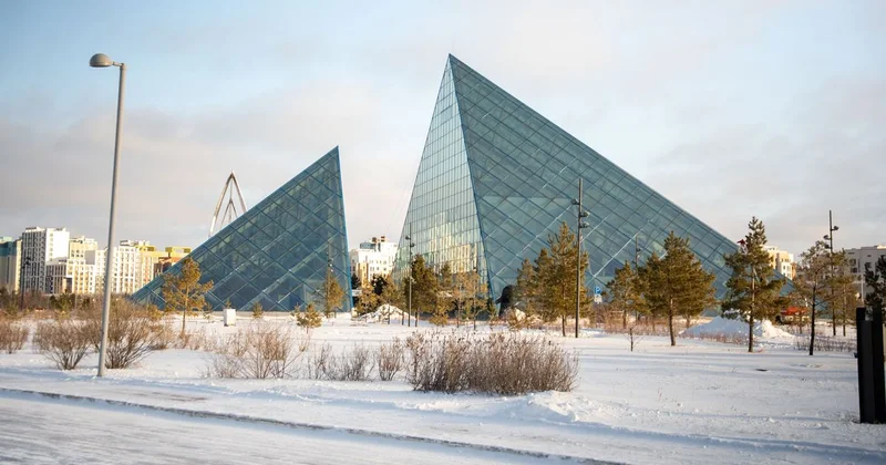 Эпицентр научного прогресса: Nazarbayev University продолжает внедрять технологические инновации