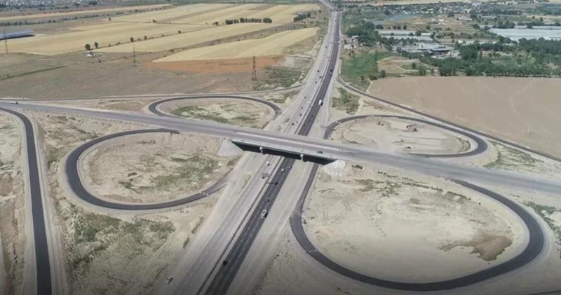 ҮАААЖ ға қосылатын жолдарды ұзарту: мән жайы