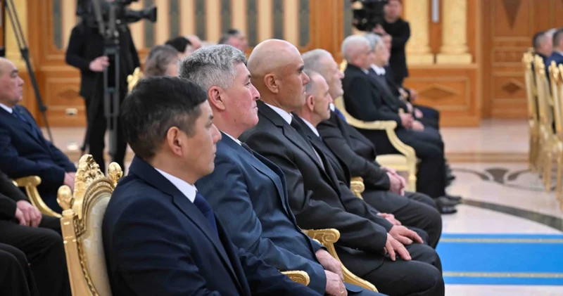 Cоңғы 6 жылда электр энергиясын өндіру 16 миллиард киловатт сағатқа артты Мемлекет басшысы