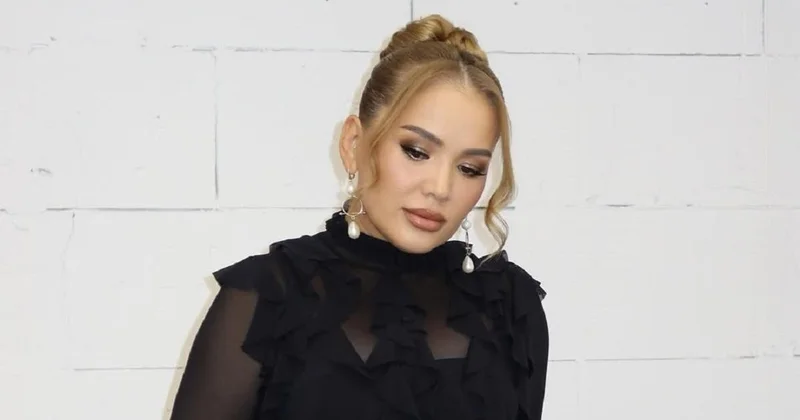 Только Бог знает, что творилось у меня внутри : Макпал Исабекова сделала признание