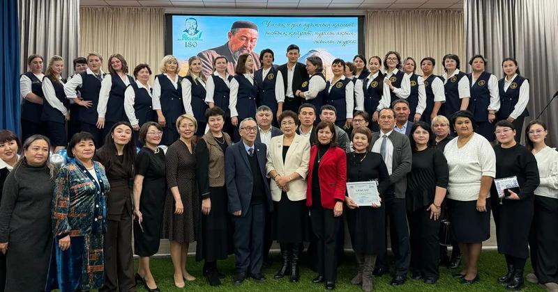 От школьников до госслужащих: как в Карагандинской области формируют культуру чтения