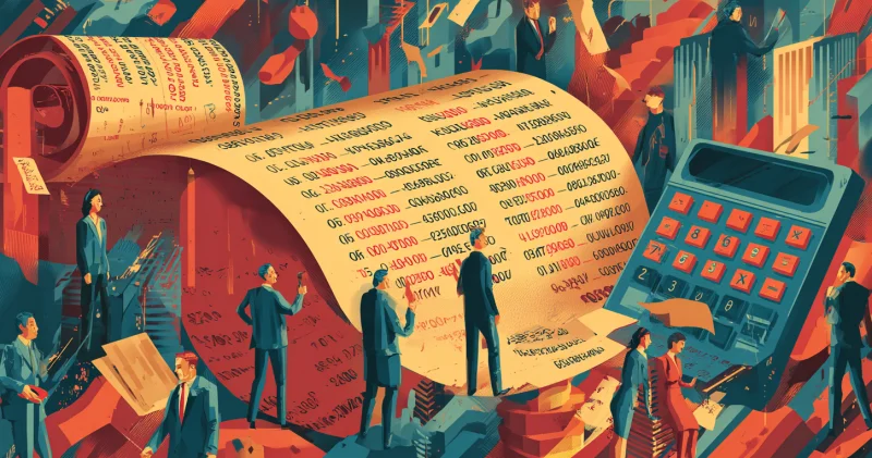 “Таза парақтан бастаймыз“ Қаржы министрлігі салық реформасы туралы