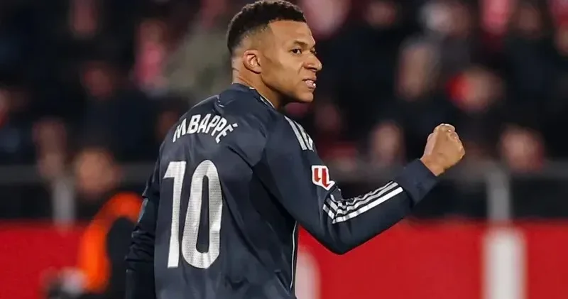 Мбаппе ПСЖ ны сотқа беріп, 60 млн еуродан астам өтемақы алды