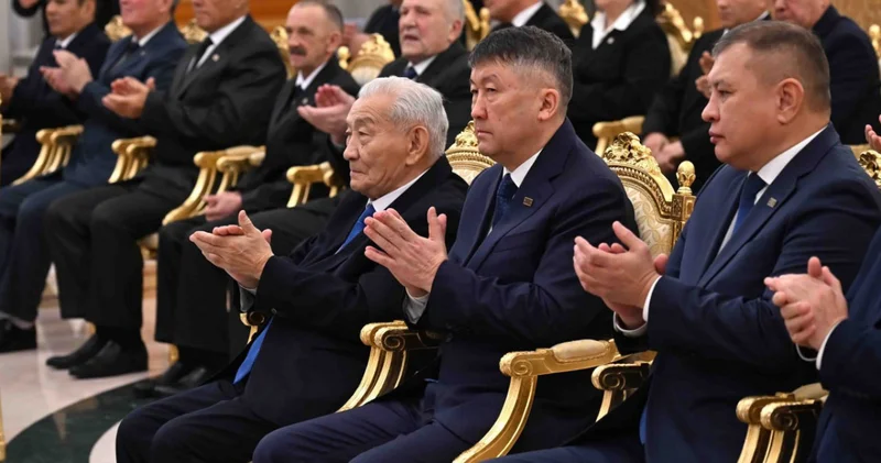 Президент: 2030 жылға дейін кемінде 200 нысанға реконструкция жасалады