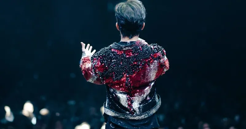 Мексикада Димаштың жанкүйерлері Қазақстанның Әнұранын айтты