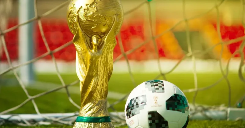 FIFA ввела билеты по 60 долларов на чемпионат мира по футболу 2026