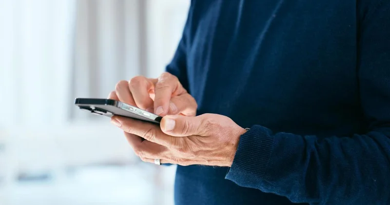 Онлайн и за несколько минут: новый сервис запустили в мобильном приложении ЦОН