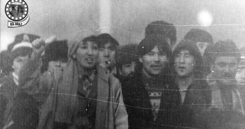 Мейірхан Ақдәулетұлы. Пайғамбары көп ел