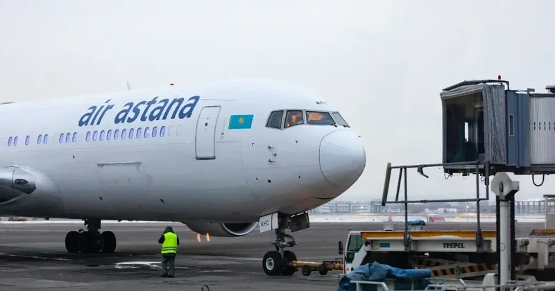 Британская BAE Systems продаст часть своей доли в Air Astana