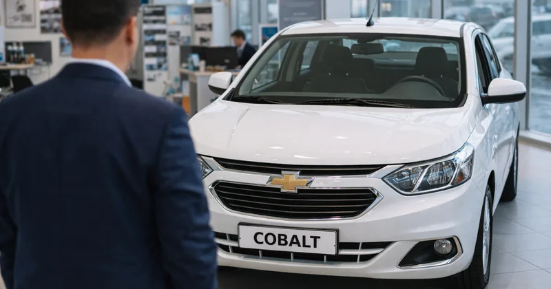 Когда жильё не по карману. Продажи машин в Казахстане взлетели до рекордного уровня