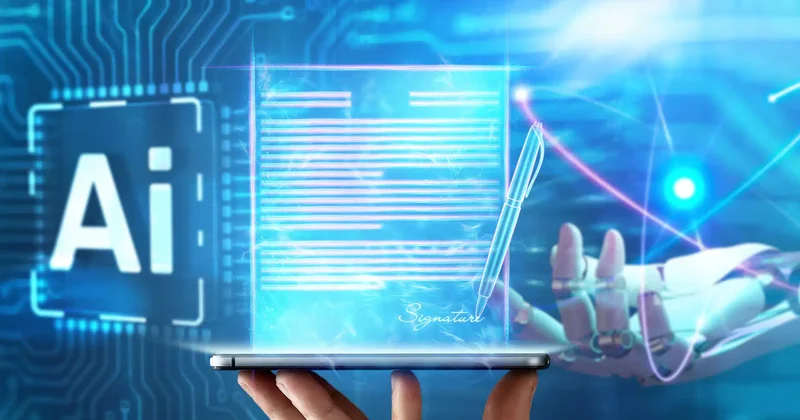 Every fifth public service in Kazakhstan is going to be provided with the help of AI by 2029