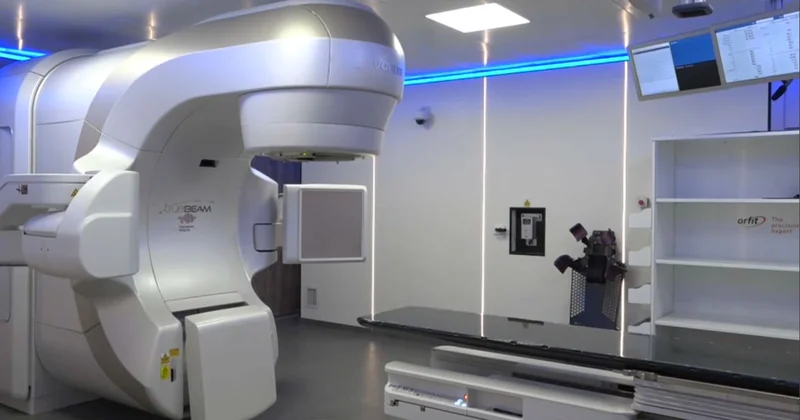 Семейде ядролық медицина қарқынды дамып келеді