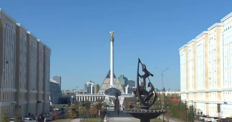 Тәуелсіздік және ұлттық мәдениет