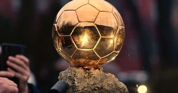 ФИФА назвала лучшего футболиста года