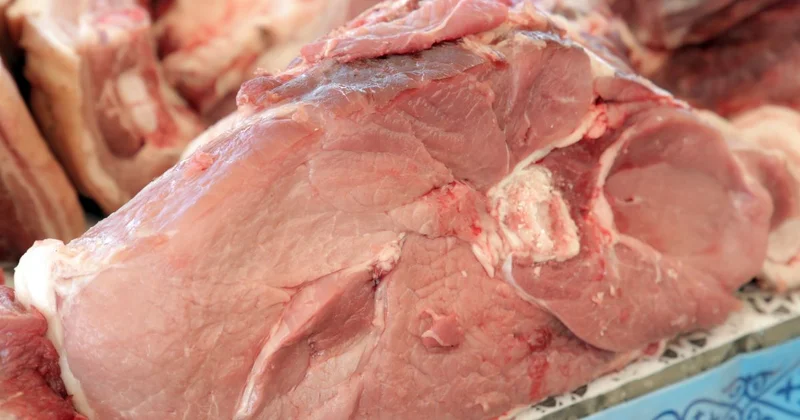 Продажу удешевленной говядины через торговые сети масштабируют в Казахстане