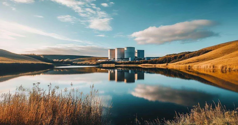 С появлением АЭС Казахстан перейдет на новый уровень экономического развития Президент