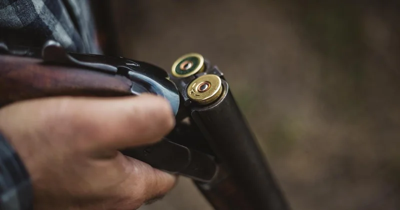 Поехал на охоту и его там оставили : 61 летнего мужчину ищут в Атырауской области