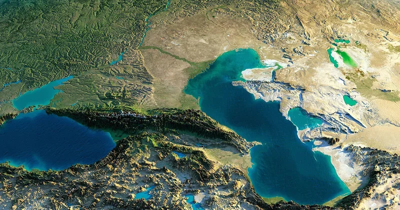 Когда отступает вода