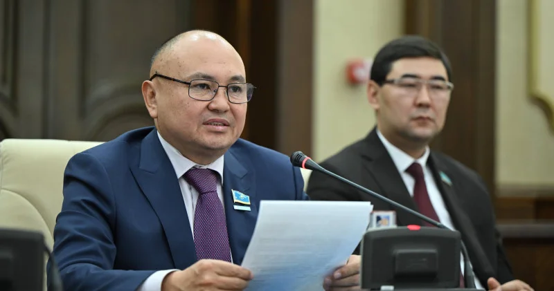 Депутаты руларды салыстыратын қауіпті үрдіс туралы айтты