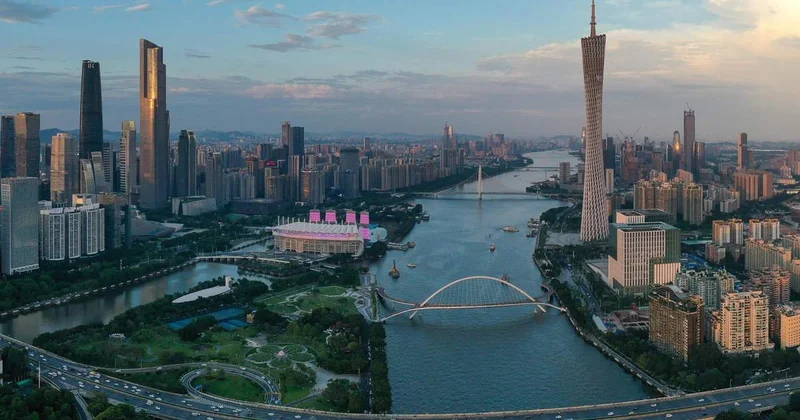 Қытайдың Гуанчжоу қаласында Қазақстанның Бас консулдығы ашылды