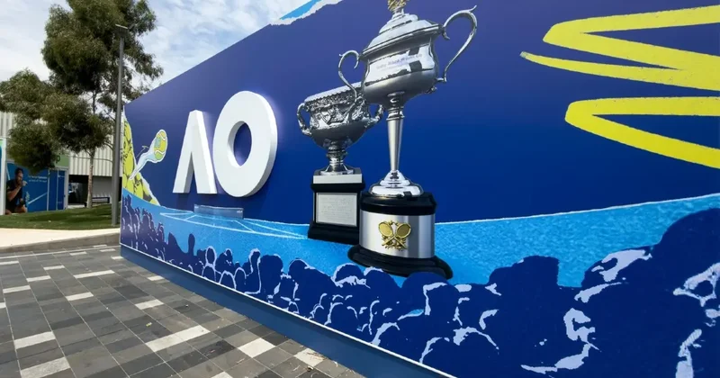 Australian Open 2026: кто, с кем, когда и за какие деньги