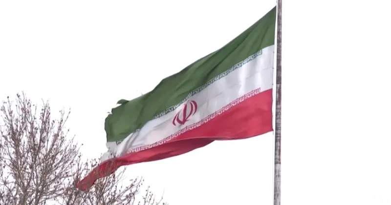 Еуроодақ Иран арқылы ұшпауға шақырды