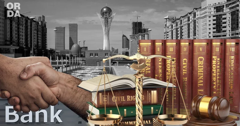 Бизнес по шариату в Казахстане: как он устроен и что нужно знать