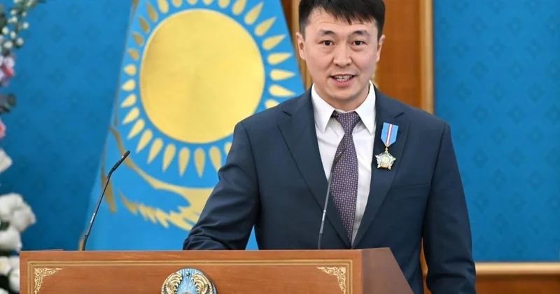 Құрылтайға мүше болудағы басты мақсатым үкіметтің ғылымға деген назарын арттыру Дурвудхан Сұраған