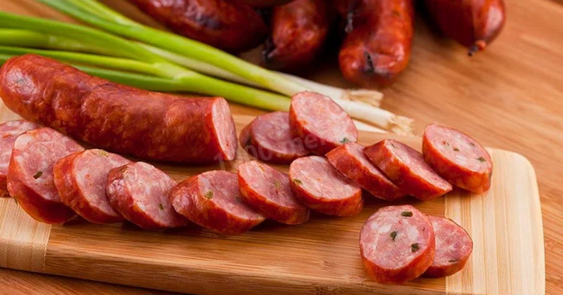 Дәрігер қатерлі ісік тудыруы мүмкін өнімді атады