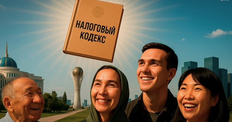 Документ за или против бизнеса? Разбираем черновик нового Налогового кодекса