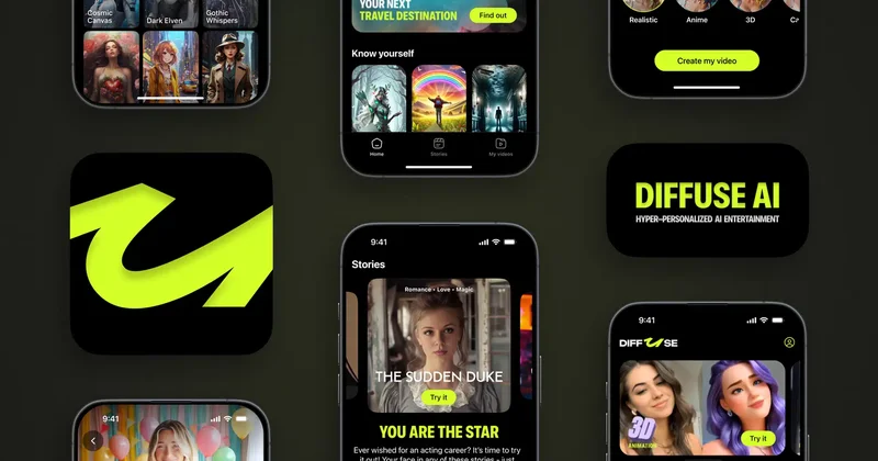 Higgsfield Kazakhstan s first unicorn