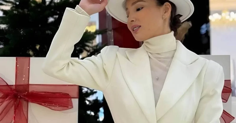 Фильм Жулдыз Абдукаримовой спустя 4 года по новому оценили казахстанцы