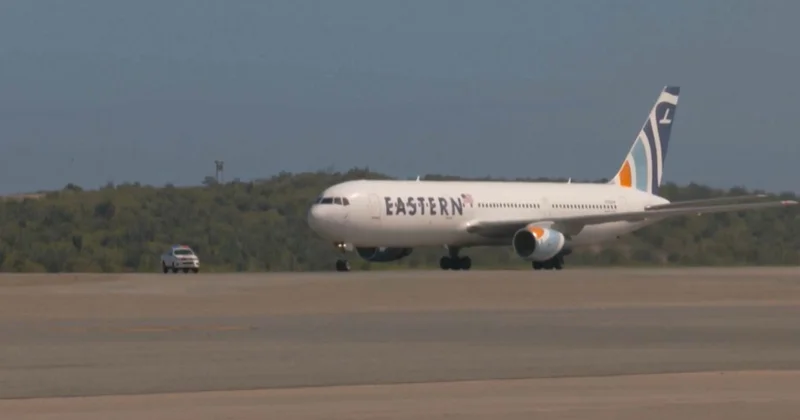 АҚШ 199 венесуэлалықты депортациялады