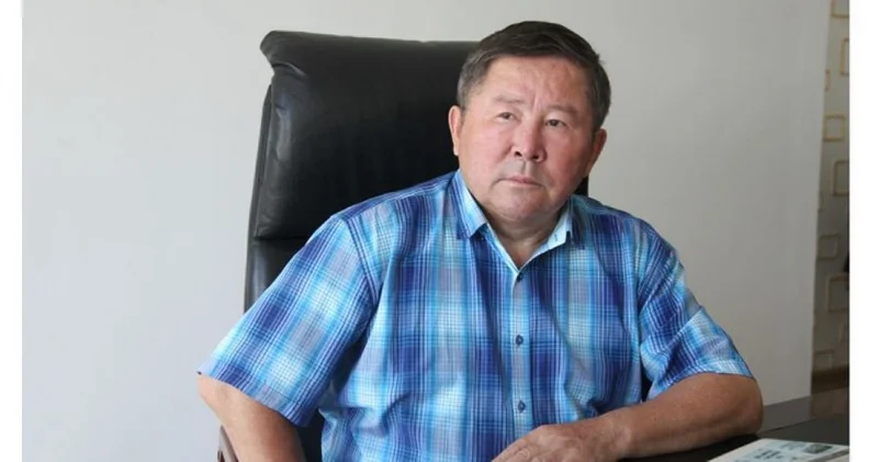 Әдебиеттің қоғамды өзгерт­кен алтын замандары өтіп кеткен жазушы