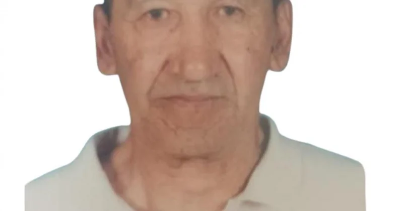 Ақтауда есінен адасқан 63 жастағы ер адам жоғалып кетті