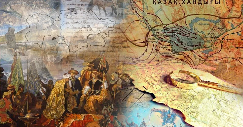 Қазақ тарихындағы тағдыршешті құрылтайлар: Ұлы кеңестер сабақтастығы