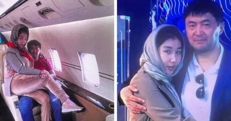 Бір жылда үш бірдей тоқал алған : Қайрат Сатыбалдының бұрынғы әйелі алғаш рет сұхбат берді