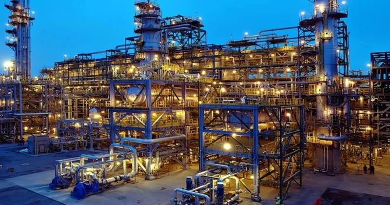 ЧП на Тенгизе: почти 500 человек эвакуированы