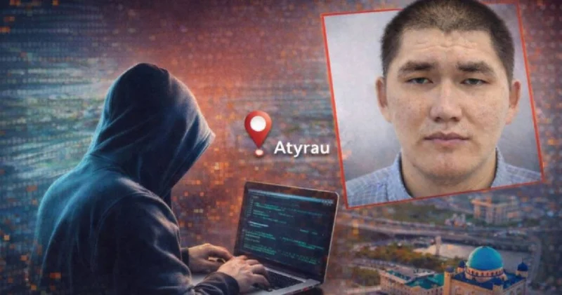 Шындықтың бәрін Сұлтан біледі : Атыраулық хакер ел естімеген сұмдық деректі жайып салды (ФОТО)