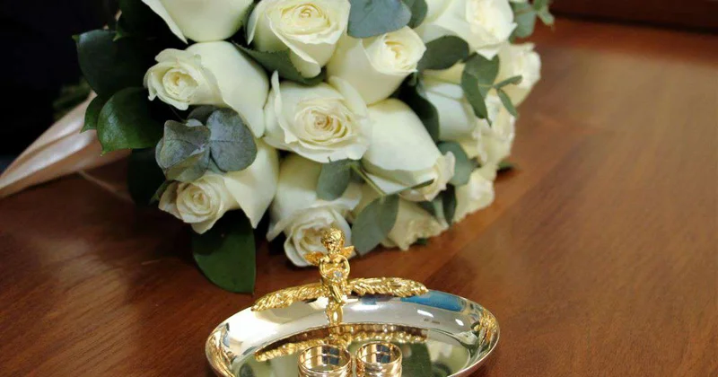 В Китае выросло число браков