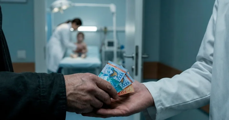 Қазақстанда педиатр қабылдауы қызметінің құны қанша