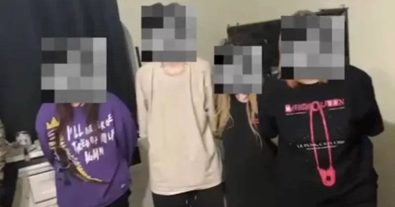 Две жительницы Караганды задержаны по подозрению в работе наркокурьерами