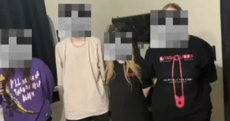 “StroyKz09“ ретінде танымал куратор: Қарағандыда арнайы операцияның мән жайы ашылды