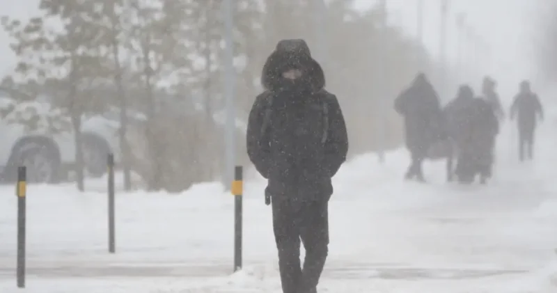 Қазгидромет алдағы күндері ауа райы қандай болатынын болжады