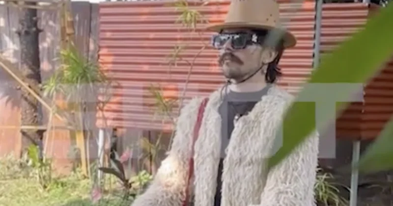 Россиянина аниматора обвинили в убийстве туристок на курорте Гоа (ВИДЕО)