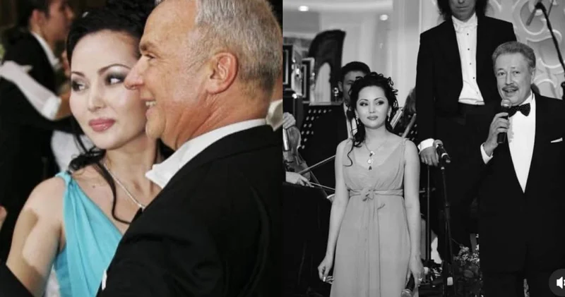 Мас бизнесмендер ұят тірлік жасады : Баян Алагөзова 2009 жылы болған кеш туралы айтты (ФОТО)