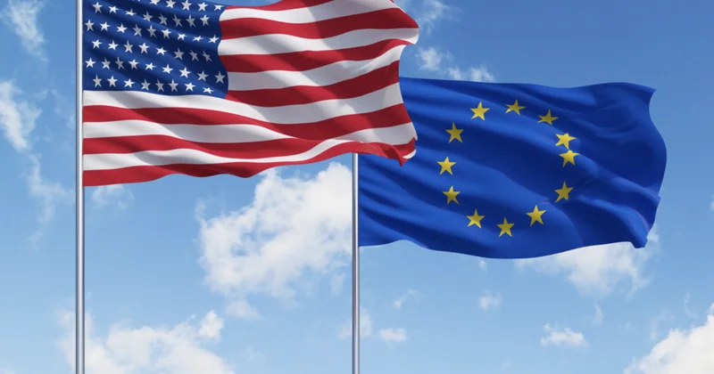 Как Европа готовится ударить по США из за Гренландии