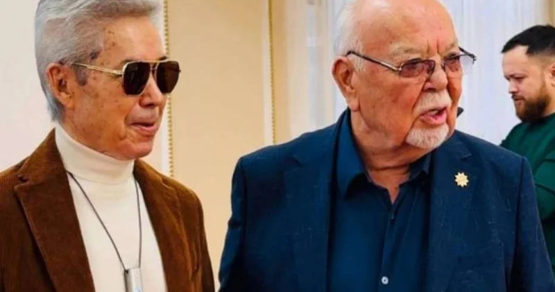 Ей, мен сенен 5 айға үлкенмін : Асанәлі Әшімовтың Нұрғали Нүсіпжанов туралы айтқан естелігі