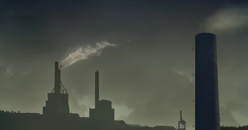 Бүгін 7 қаланың ауасы ластанады