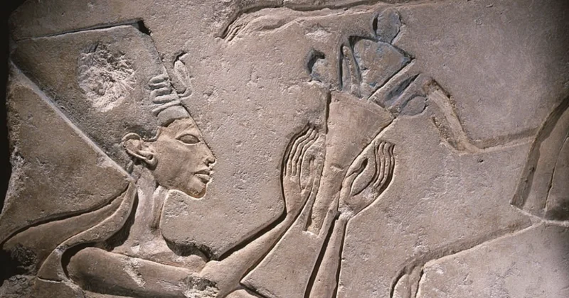 Знаменитый археолог заявил, что близок к обнаружению гробницы Нефертити